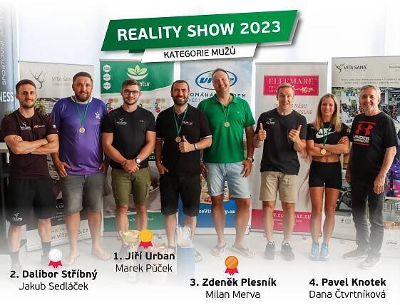 Reality show | Vita Sana Club