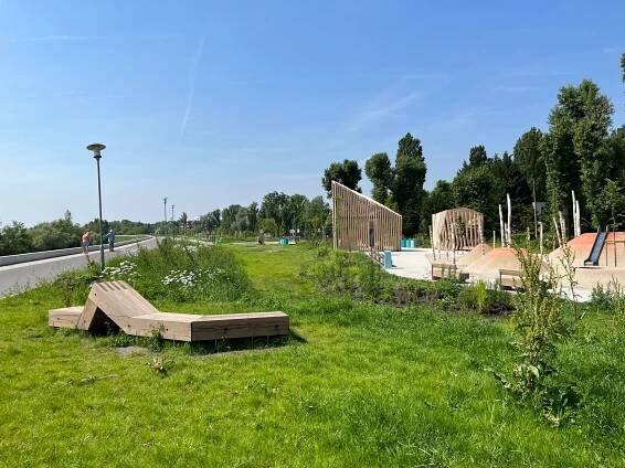 Hungary – THE GREEN CITIES EUROPE AWARD – 2024