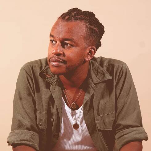 Studio 9 Presents: A Special DJ set by Sinkane - Studio9