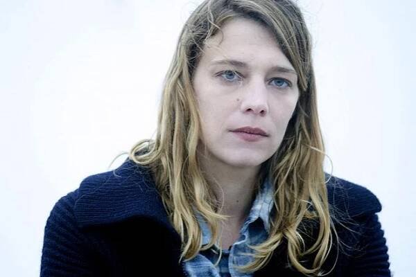 Znovuzrozeni - Série 1 - Z filmu - Céline Sallette
