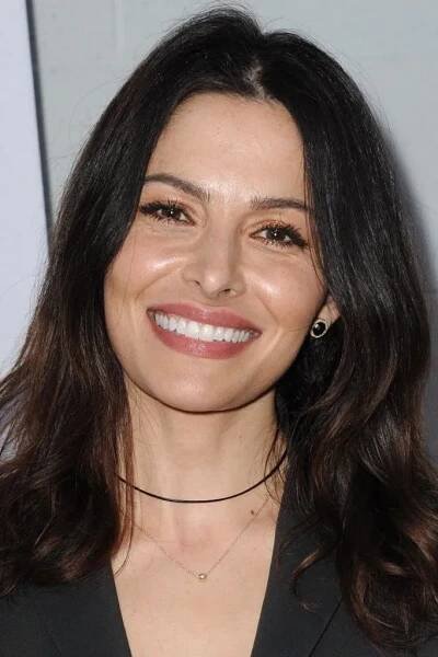 Sarah Shahi herečka