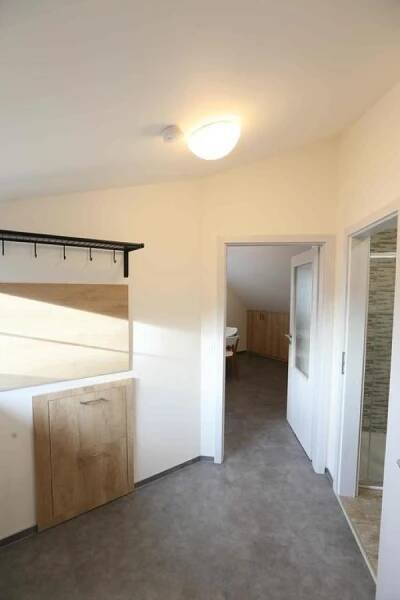 Apartmány Aura, Boží Dar | Hotel.cz