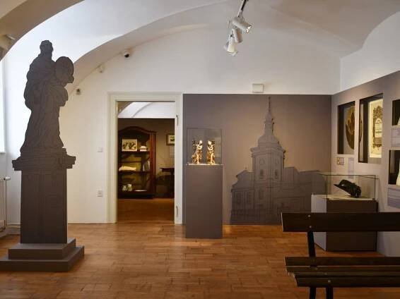 Fotogalerie | Muzeum ve Šlapanicích