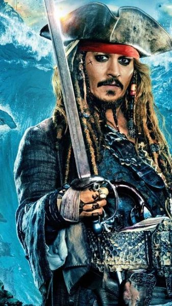 bild jack sparrow