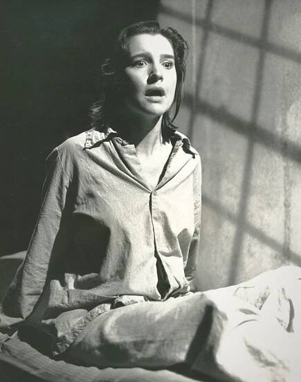Days And Nights Within - Back Alley Theatre