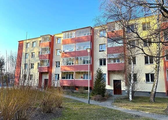 Moyzesova, Ostrava - Poruba