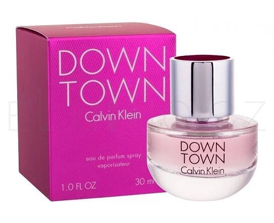 Calvin Klein Downtown