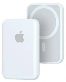 Apple Magsafe Wireless Power Bank for iPhone 5000mAh 20W Fast Charging_1