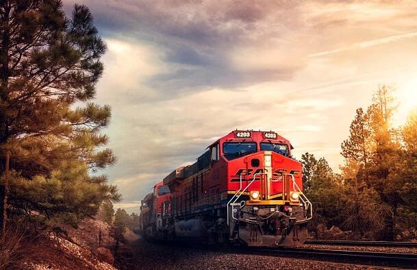 BNSF