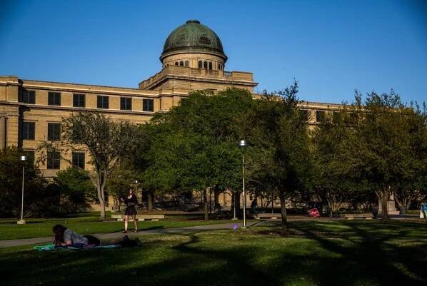 Race was a factor in Black professor’s failed hiring, Texas A&M department head says