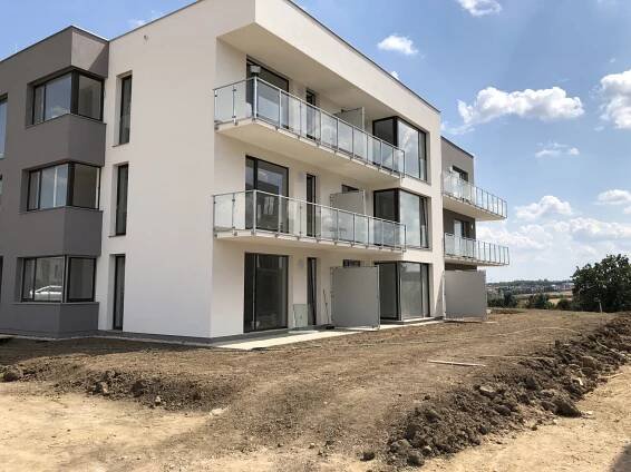 Realizace 2018-2019 - Projekt - InHaus