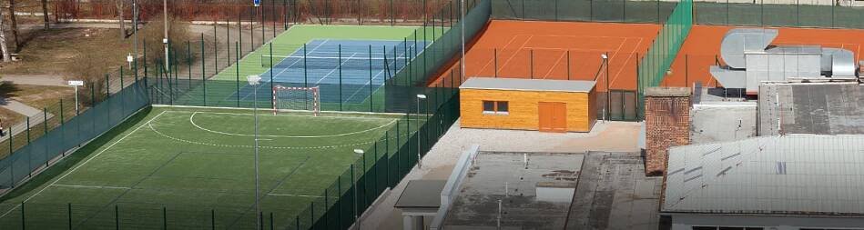 Úvod | Sportovní gymnázium Plzeň