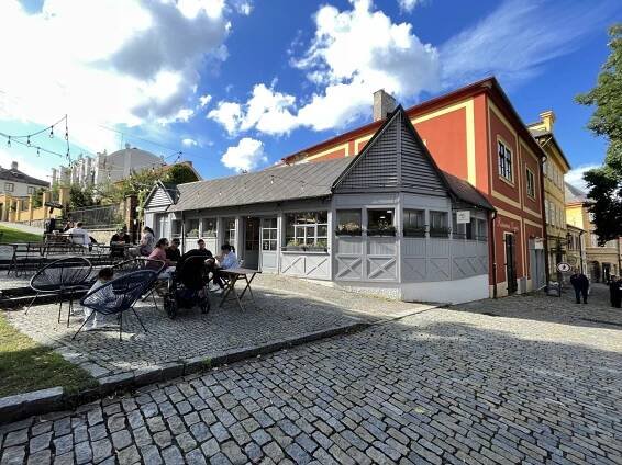 Kutná Hora není jen středověk. Tip na výlet za novou tváří starého města | EARCH.cz