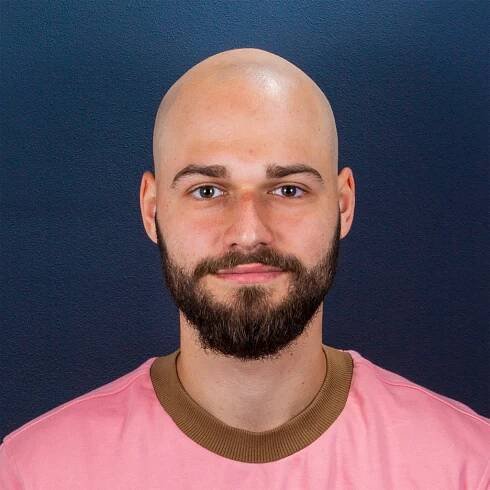 Fotografie Tomáš Adámek