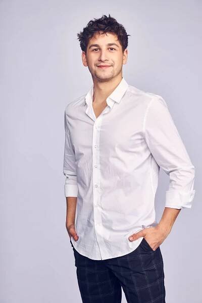 Jakub Jablonský,
