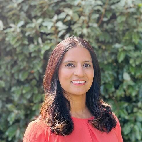 Meena Kamath, The Chancery Lane Project: "I wanted to use the power of the law to fight climate change." - IKEA Foundation