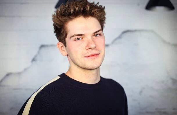 40 Facts About Colton Ryan