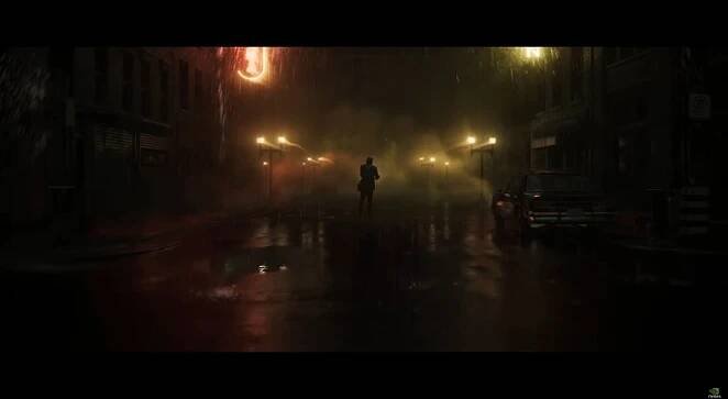 Alan Wake 2