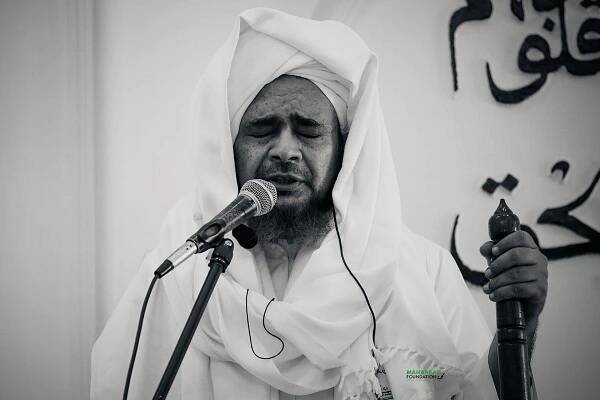 The Best Prayer is the Prayer of Arafah