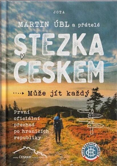 Stezka Českem - Martin Úbl
