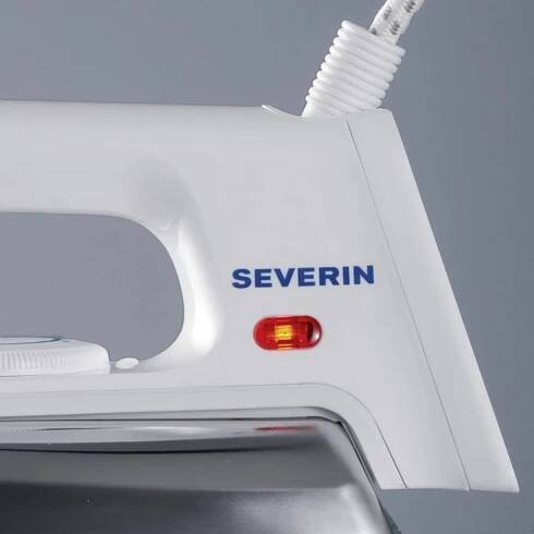 Severin BA 3211, bílá