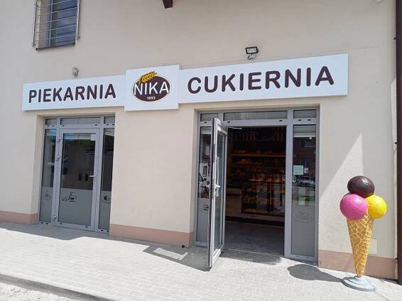 Realizacje - Agencja Reklamowa Wiktor