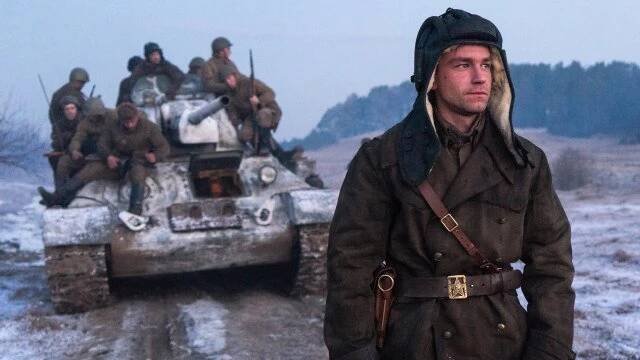 Ruské válečné filmy - 10 nejlepších ruských válečných filmů - TopDen.cz