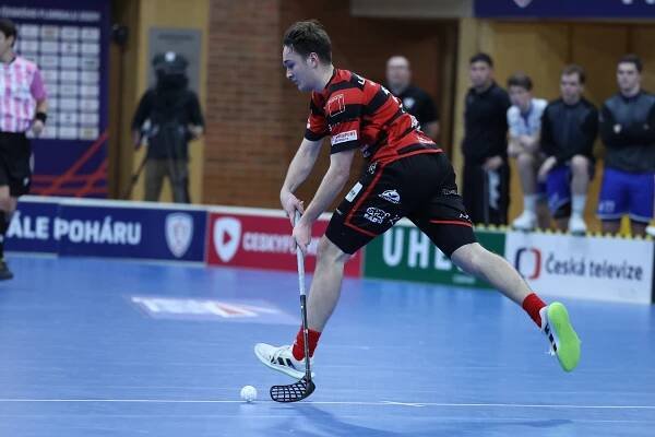 Podívejte se: Střešovický Tatran vyhrál na jihu Čech pohárové finále