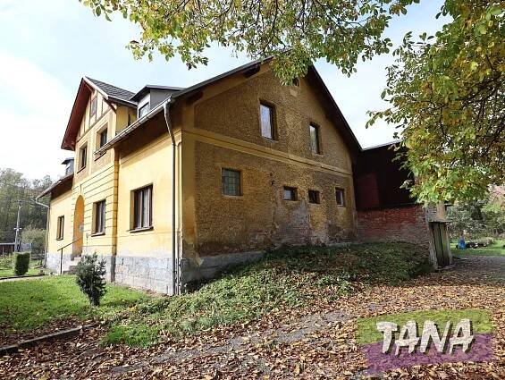 RD se zahradou (stavební pozemek) v Mladých Bukách | Reality.iDNES.cz 