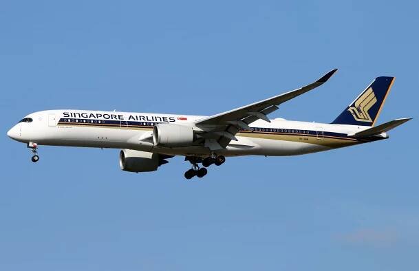 Airbus A350