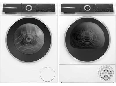 Set Bosch WGH256A6BY + WQH245B4BY od 40 999 Kč - Heureka.cz