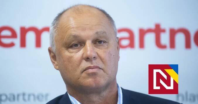 Marián Vajda: Už aj moja generácia rozmýšľa, že pôjde zo Slovenska preč. Taká hrozná je situácia