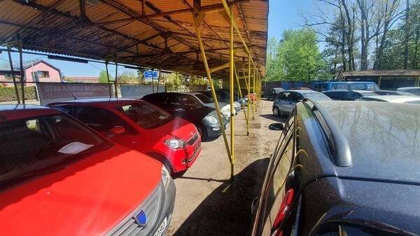 Lumier Auto foto 2
