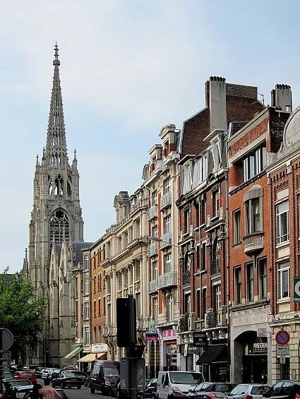 Lille Half Marathon