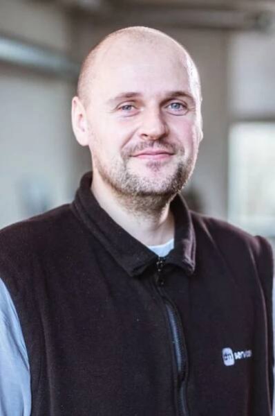 Jan Gregor