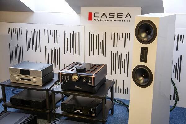 HiFi studio - Casea Hifi, s.r.o.