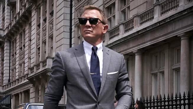 28 Years Later director Danny Boyle confirms he won't go back to James Bond: 