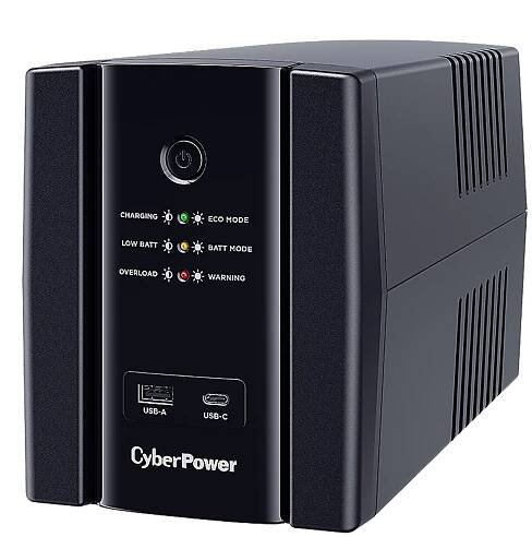 CyberPower UT1500EG
