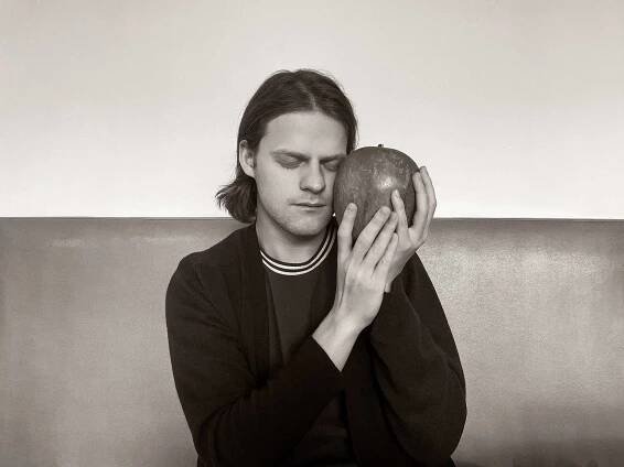 Lucas Hedges