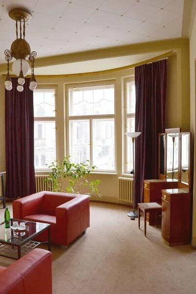 Hotel Praha
