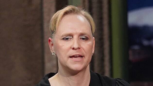 Daniela Špinar, 2022