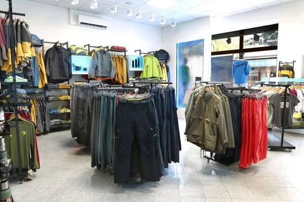 Husky shop - České Budějovice