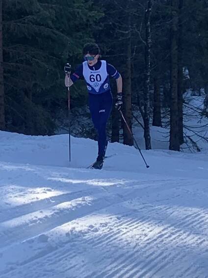 Ski Sokol Stachy