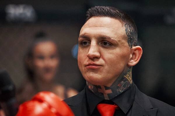 Najväčšia akcia RFA v roku 2024? Boráros s ďalšou šancou a nebude chýbať ani ďalšia hviezda!