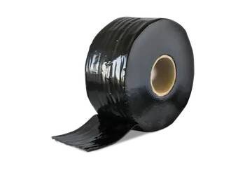 těsnící bitumenová páska pod latě a kontralatě ISOCELL OMEGA NDB ESK (jednostranně lepící) šířka: 80mm 3OMNDI80
