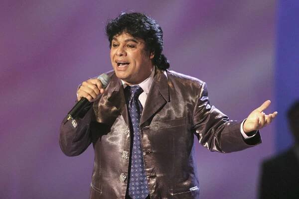 Top 10 Most Romantic Ballad Singers in Latin Music
