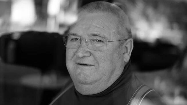 "Polizeiruf 110"-Schauspieler Horst Krause ist tot