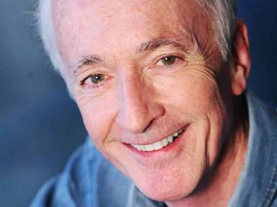 Anthony Daniels