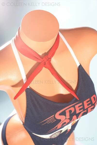 Colleen Kelly Designs Swimwear Style #248