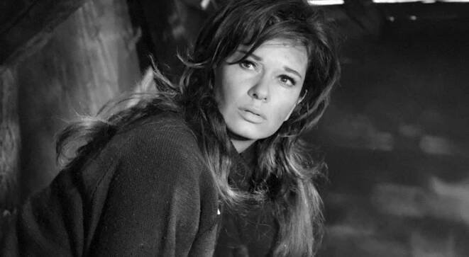 Zemřela herečka Lea Massari. Italská hvězda zářila vedle Delona i Belmonda
